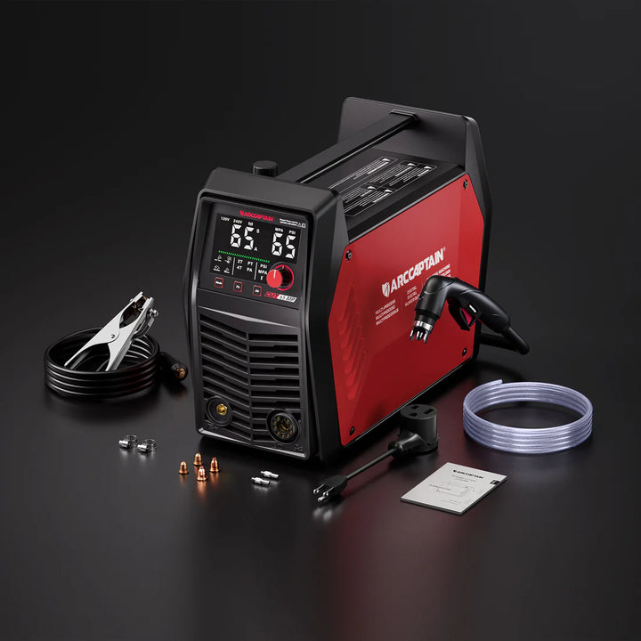 Arccaptain CUT65MP NON-HF CNC Plasma Cutter